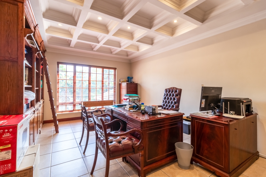 4 Bedroom Property for Sale in Bedfordview Gauteng