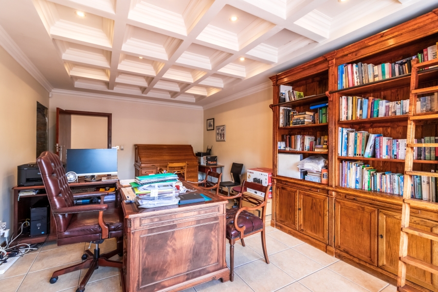 4 Bedroom Property for Sale in Bedfordview Gauteng