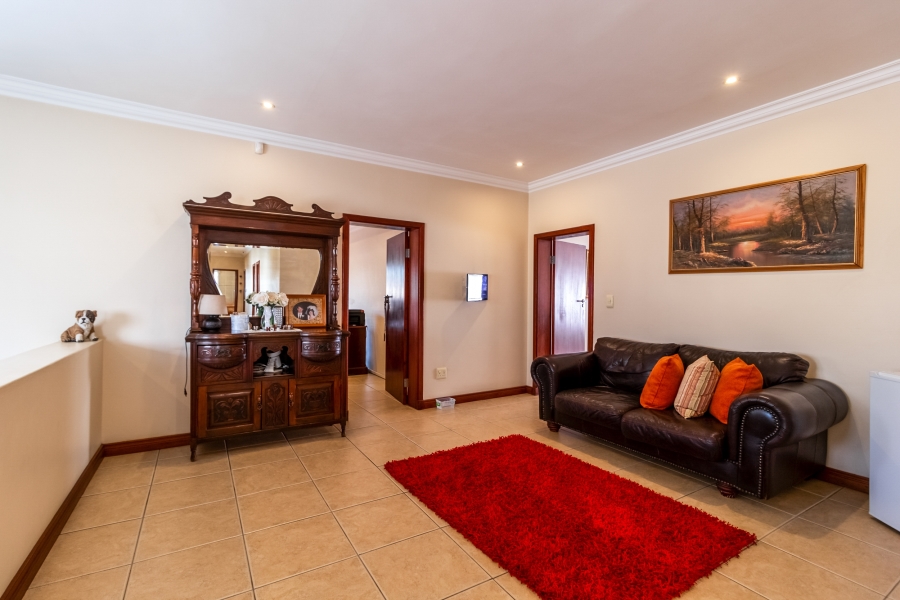 4 Bedroom Property for Sale in Bedfordview Gauteng