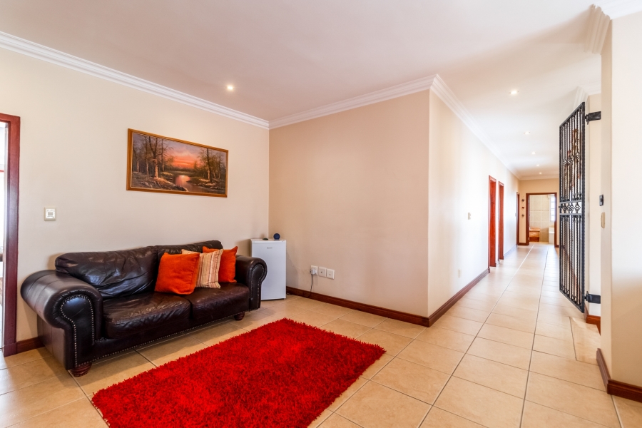 4 Bedroom Property for Sale in Bedfordview Gauteng