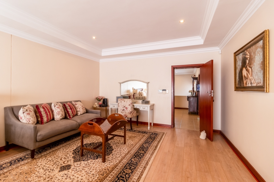 4 Bedroom Property for Sale in Bedfordview Gauteng