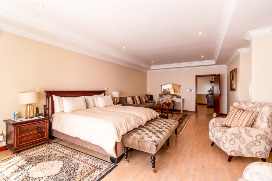 4 Bedroom Property for Sale in Bedfordview Gauteng