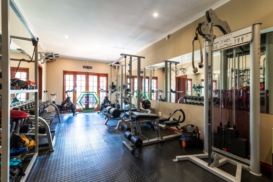 4 Bedroom Property for Sale in Bedfordview Gauteng