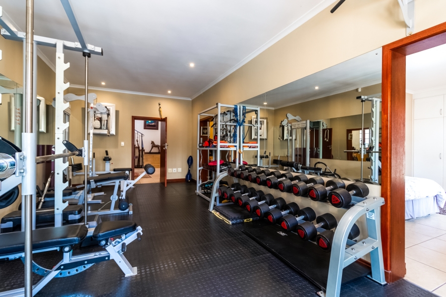 4 Bedroom Property for Sale in Bedfordview Gauteng