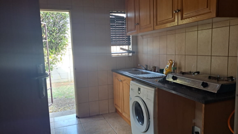 5 Bedroom Property for Sale in Vanderbijlpark SE 7 Gauteng