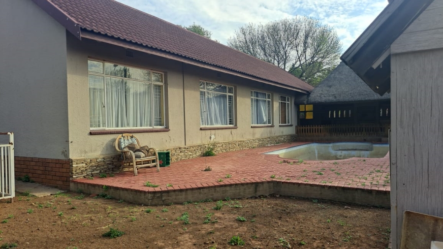 5 Bedroom Property for Sale in Vanderbijlpark SE 7 Gauteng