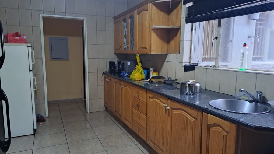 5 Bedroom Property for Sale in Vanderbijlpark SE 7 Gauteng