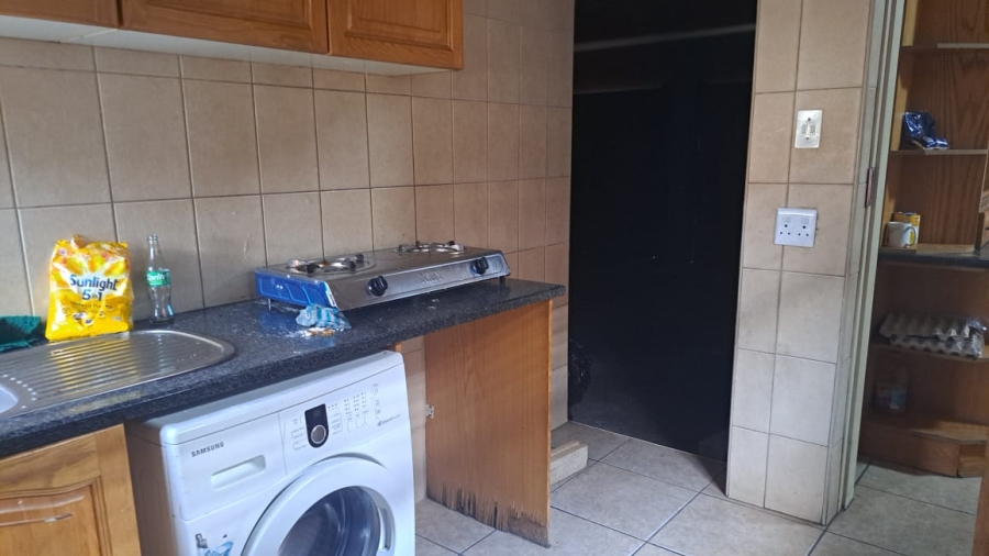 5 Bedroom Property for Sale in Vanderbijlpark SE 7 Gauteng