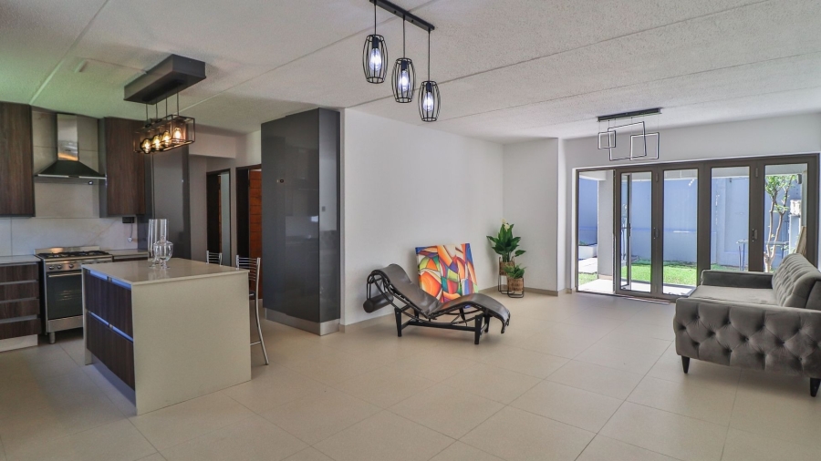2 Bedroom Property for Sale in Melrose North Gauteng