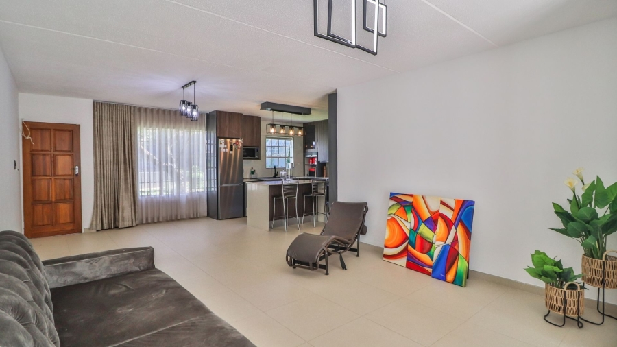 2 Bedroom Property for Sale in Melrose North Gauteng