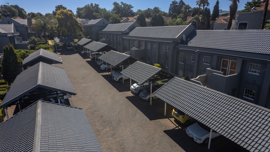 2 Bedroom Property for Sale in Melrose North Gauteng