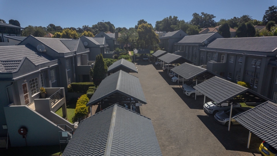 2 Bedroom Property for Sale in Melrose North Gauteng