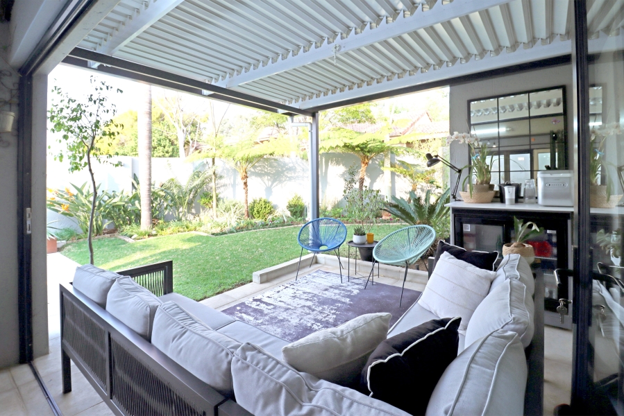 4 Bedroom Property for Sale in North Riding Gauteng
