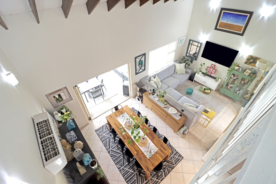 4 Bedroom Property for Sale in North Riding Gauteng