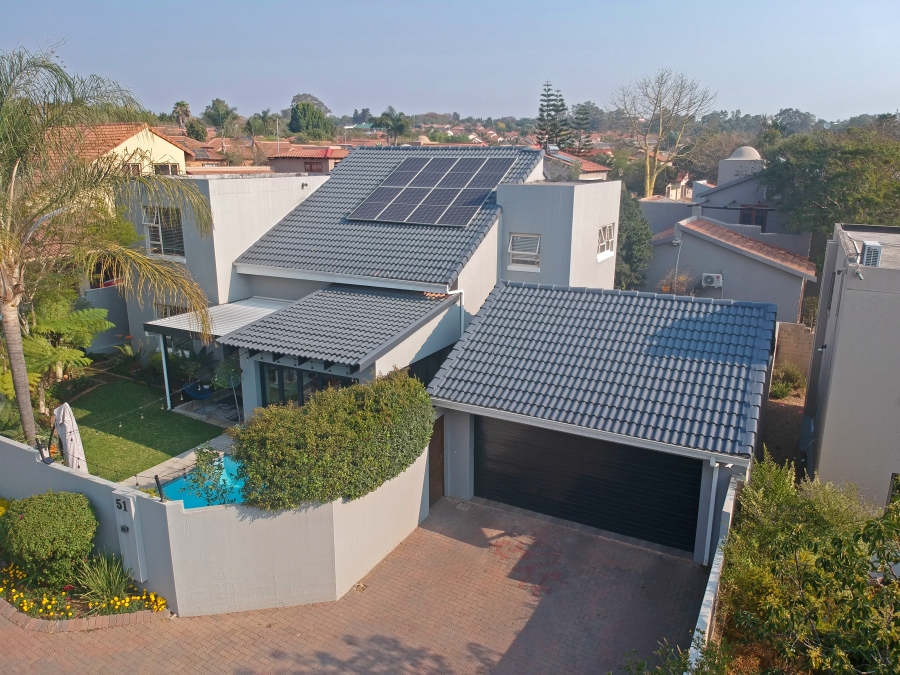 4 Bedroom Property for Sale in North Riding Gauteng