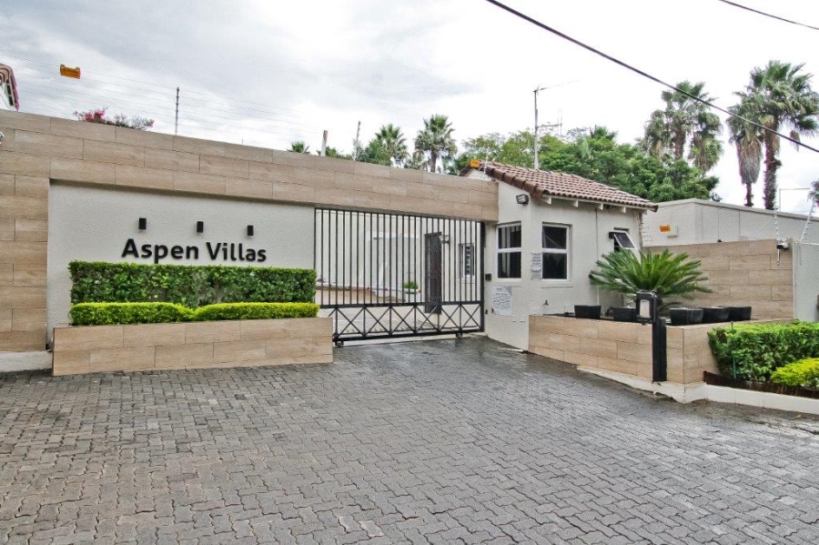2 Bedroom Property for Sale in Morningside Gauteng