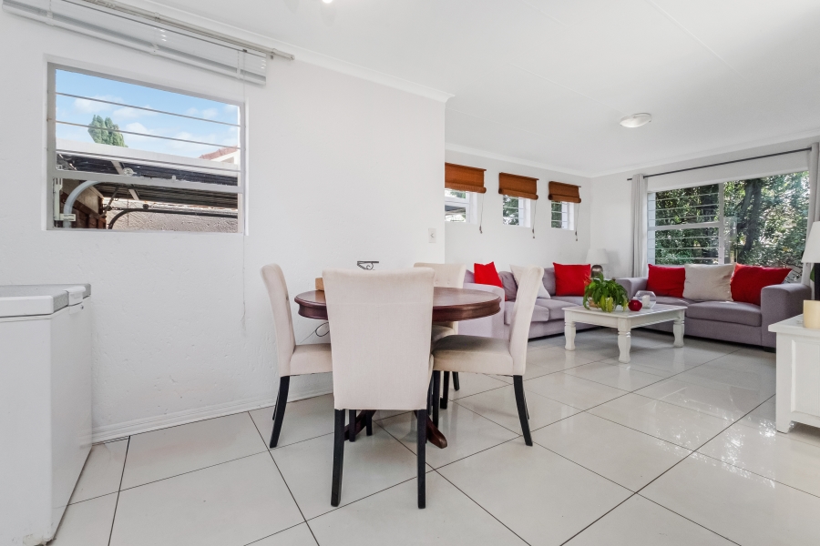 2 Bedroom Property for Sale in Morningside Gauteng