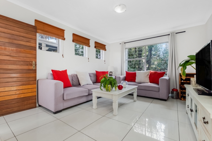 2 Bedroom Property for Sale in Morningside Gauteng