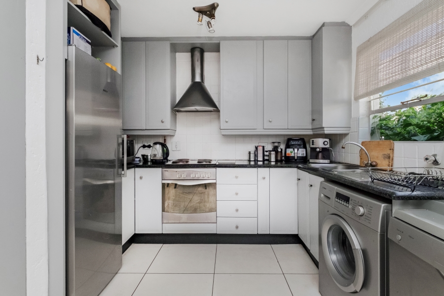 2 Bedroom Property for Sale in Morningside Gauteng