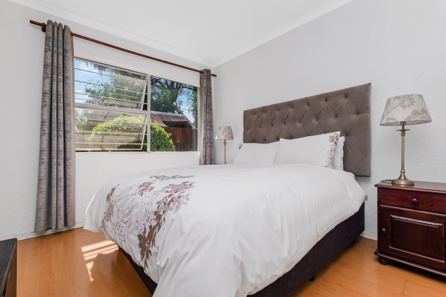 2 Bedroom Property for Sale in Morningside Gauteng