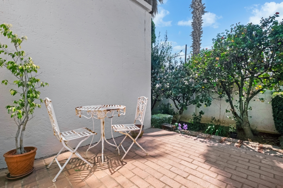 2 Bedroom Property for Sale in Morningside Gauteng