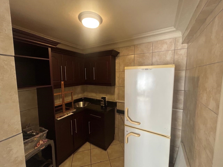To Let 1 Bedroom Property for Rent in Hazeldean Gauteng