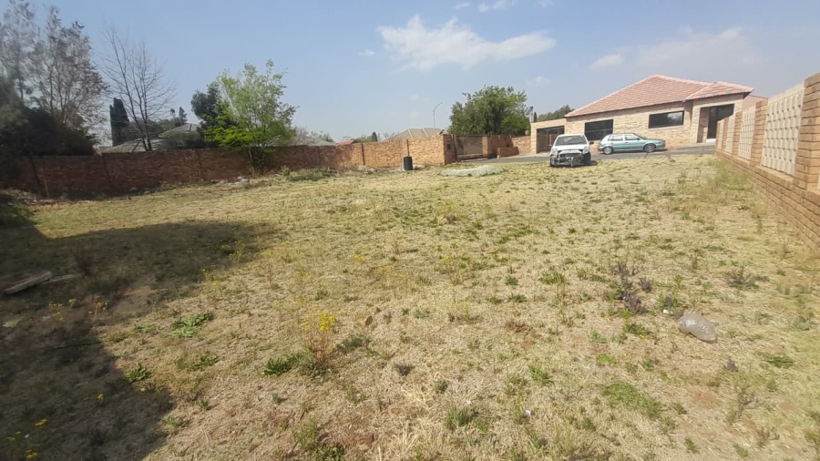 0 Bedroom Property for Sale in Ferryvale Gauteng