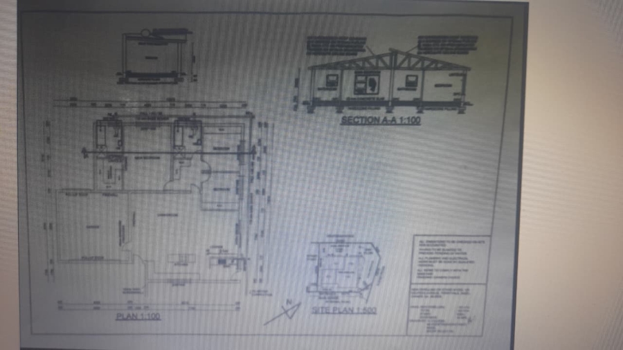 0 Bedroom Property for Sale in Ferryvale Gauteng