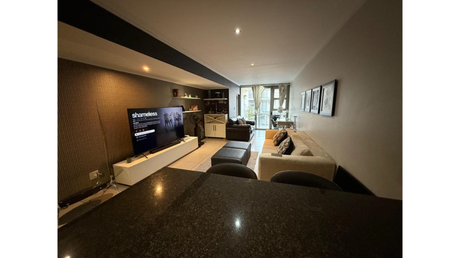2 Bedroom Property for Sale in Rivonia Gauteng
