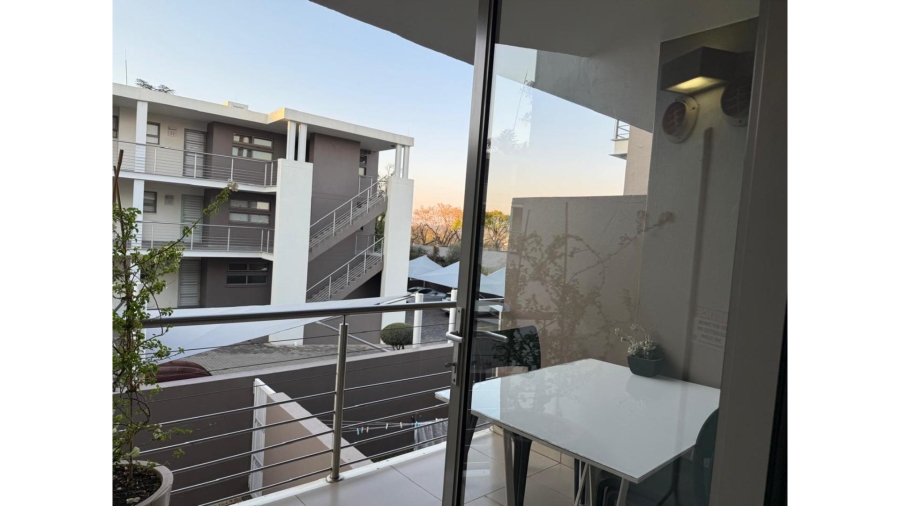 2 Bedroom Property for Sale in Rivonia Gauteng