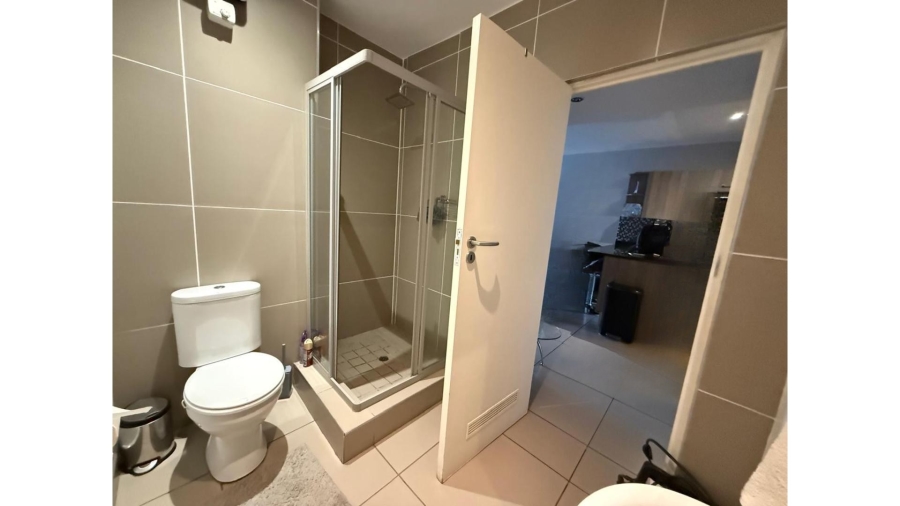 2 Bedroom Property for Sale in Rivonia Gauteng