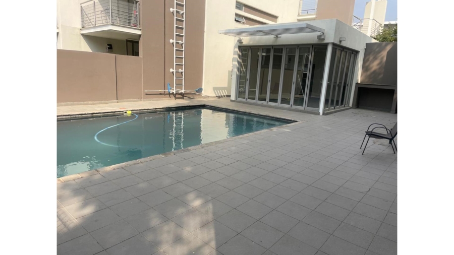 2 Bedroom Property for Sale in Rivonia Gauteng