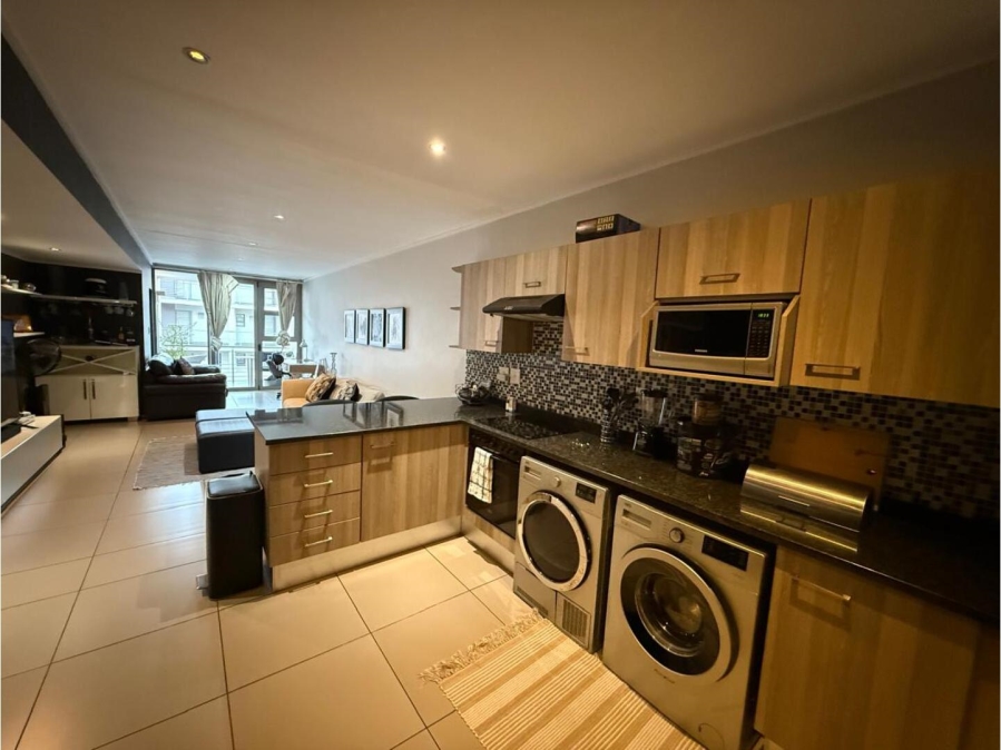 2 Bedroom Property for Sale in Rivonia Gauteng