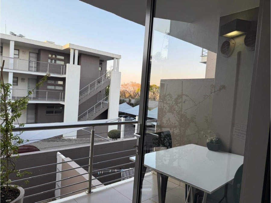 2 Bedroom Property for Sale in Rivonia Gauteng
