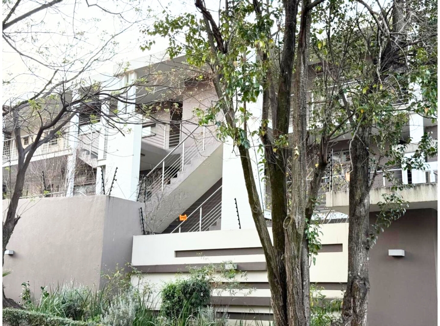 2 Bedroom Property for Sale in Rivonia Gauteng