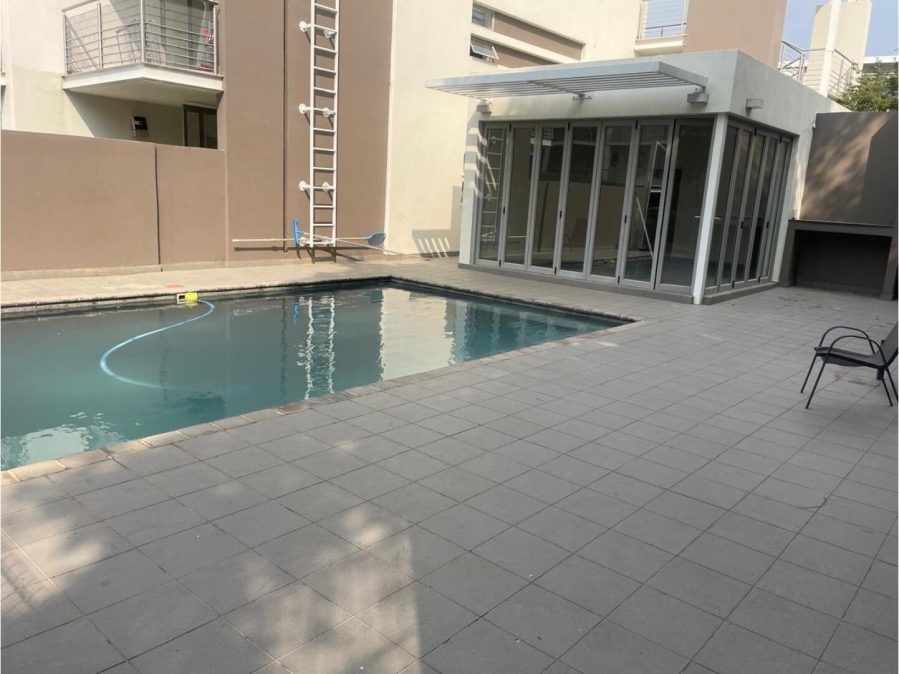 2 Bedroom Property for Sale in Rivonia Gauteng