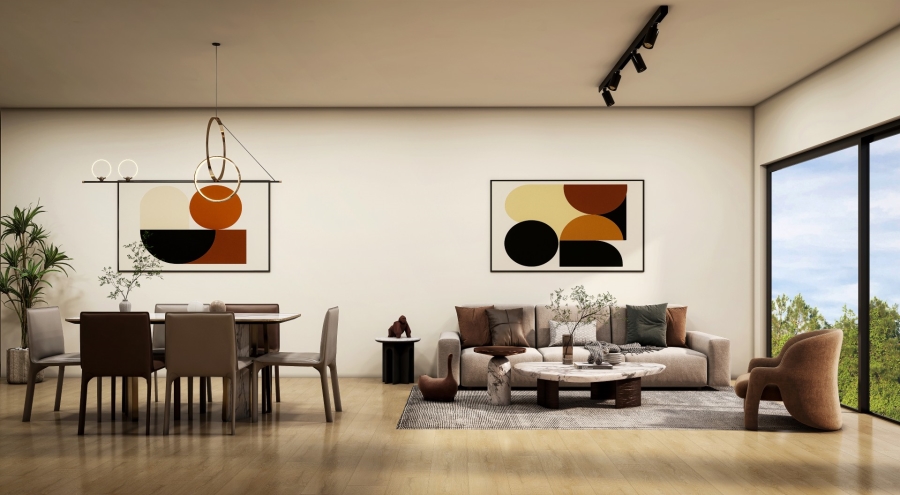 2 Bedroom Property for Sale in Emmarentia Gauteng