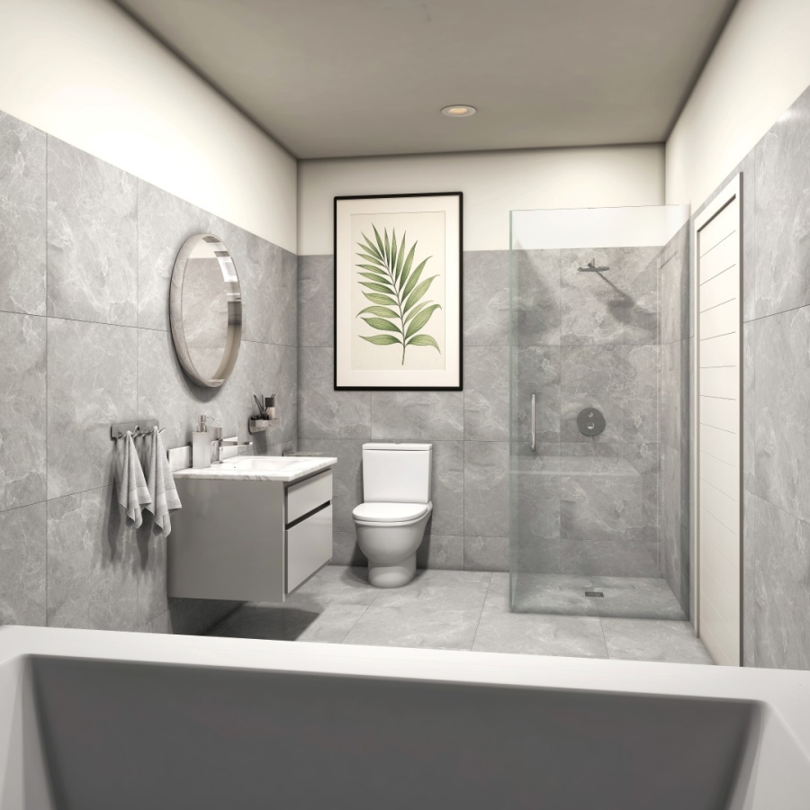 2 Bedroom Property for Sale in Emmarentia Gauteng