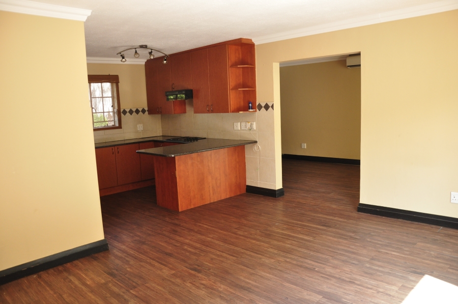 To Let 3 Bedroom Property for Rent in Kyalami Hills Gauteng