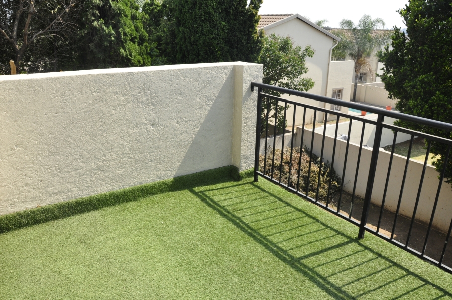 To Let 3 Bedroom Property for Rent in Kyalami Hills Gauteng