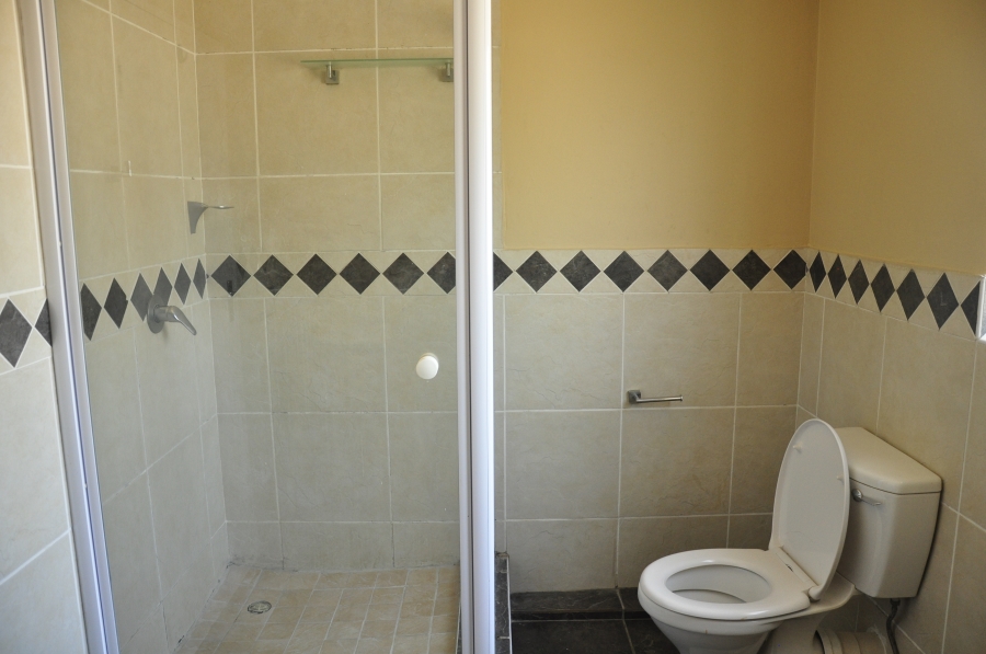 To Let 3 Bedroom Property for Rent in Kyalami Hills Gauteng