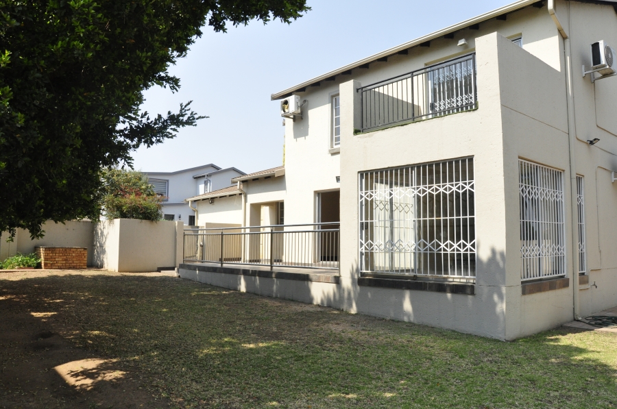 To Let 3 Bedroom Property for Rent in Kyalami Hills Gauteng