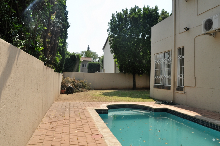 To Let 3 Bedroom Property for Rent in Kyalami Hills Gauteng