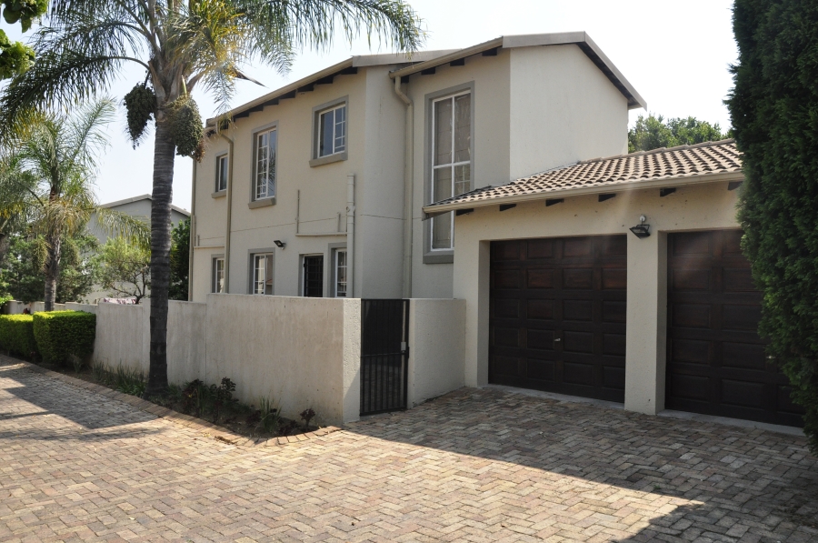 To Let 3 Bedroom Property for Rent in Kyalami Hills Gauteng