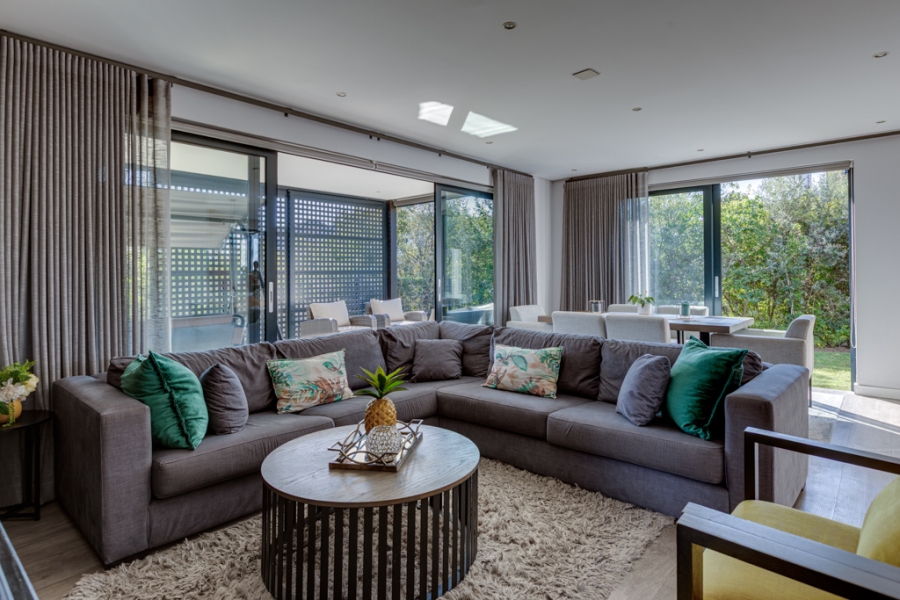 3 Bedroom Property for Sale in Steyn City Gauteng