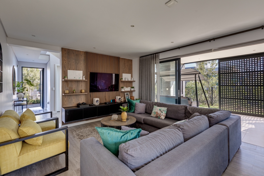 3 Bedroom Property for Sale in Steyn City Gauteng