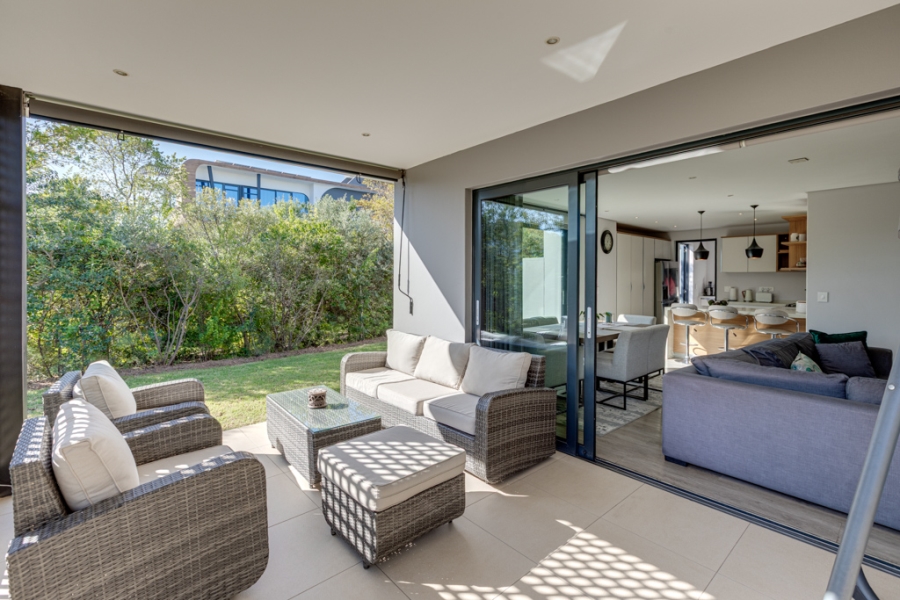 3 Bedroom Property for Sale in Steyn City Gauteng