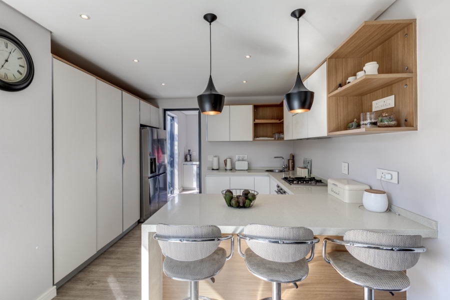 3 Bedroom Property for Sale in Steyn City Gauteng
