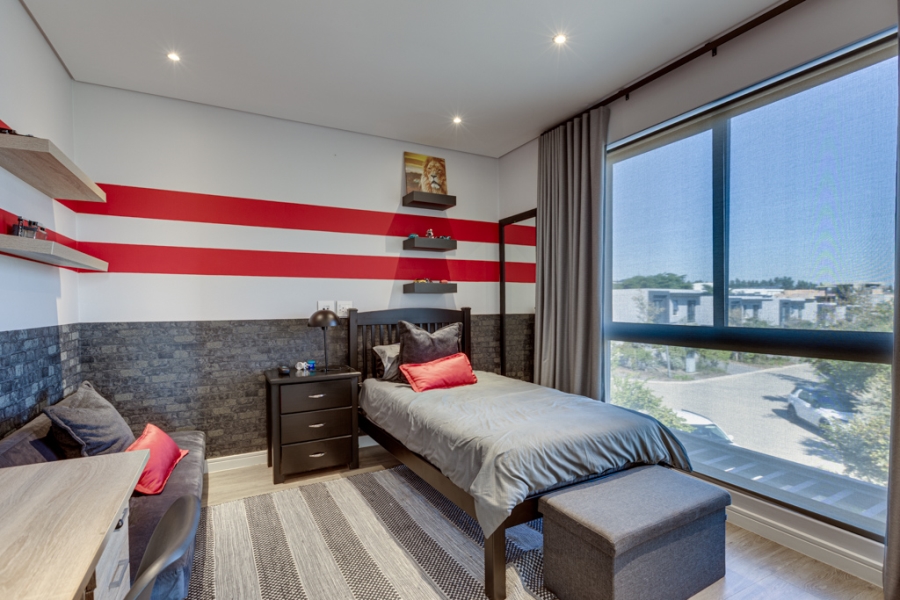 3 Bedroom Property for Sale in Steyn City Gauteng