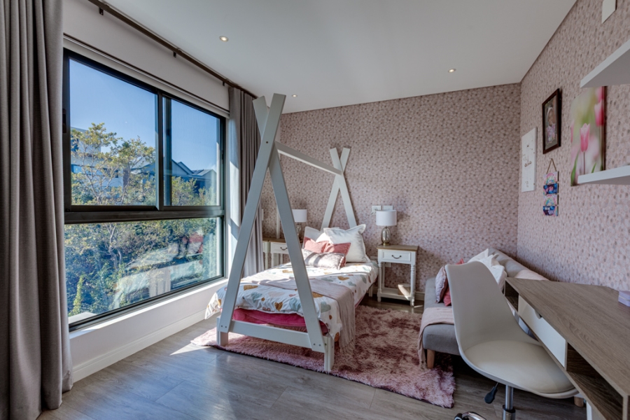 3 Bedroom Property for Sale in Steyn City Gauteng